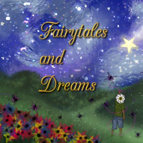 Fairytales n Dreams ft. Pr0xy_V | Boomplay Music