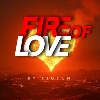 Fire of Love