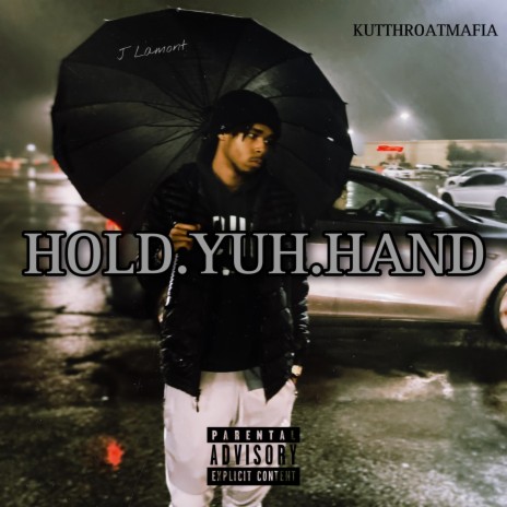 Hold Yuh Hand | Boomplay Music