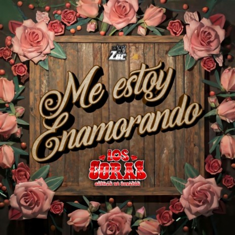 Me Estoy Enamorando | Boomplay Music