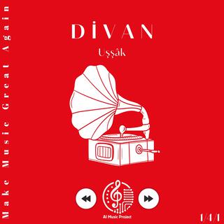 Divan - Uşşak