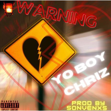 Warning | Boomplay Music