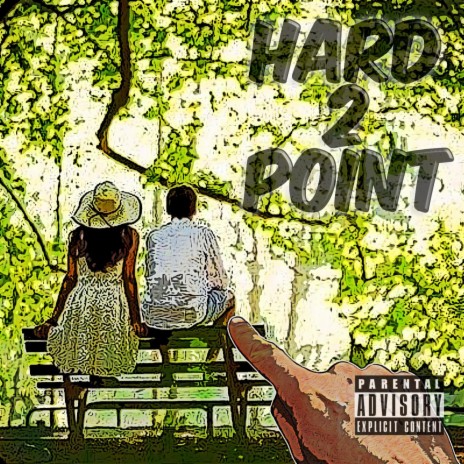 Hard 2 Point | Boomplay Music