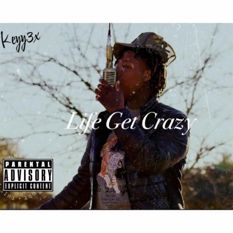 Life Get Crazy | Boomplay Music