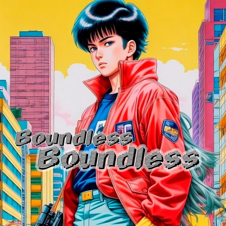 Boundless! | Boomplay Music