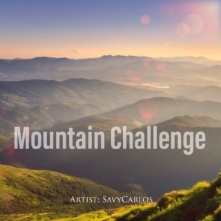 Mountain Challenge