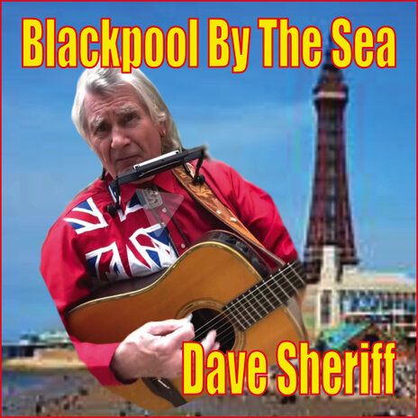 Blackpool by the Sea (2025 Edition)