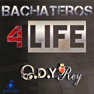 Bachateros 4 Life