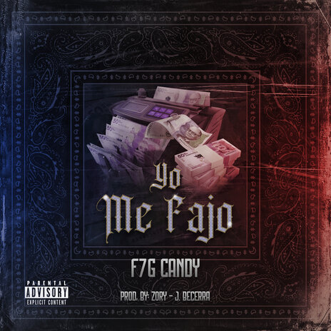 Yo Me Fajo | Boomplay Music