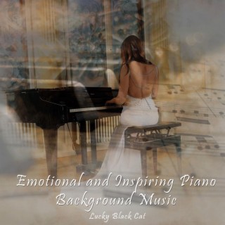 Emotional and Inspiring Piano Background Music
