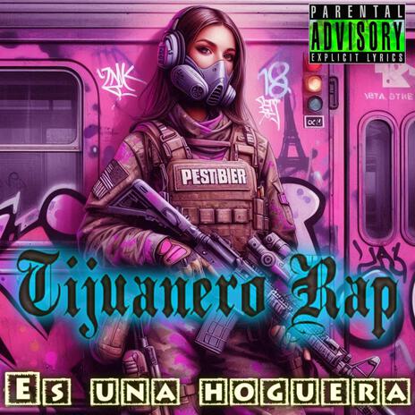 Es una hoguera | Boomplay Music