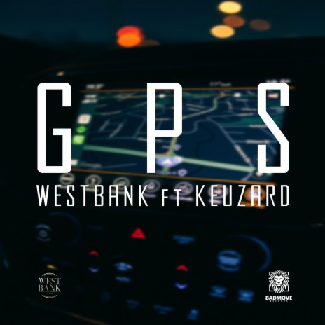 G P S ft. Keuzard | Boomplay Music