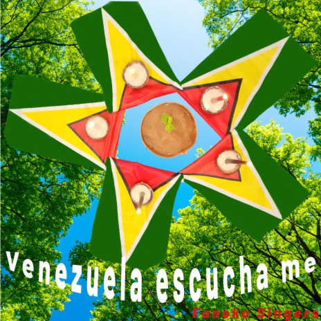 Venezuela escucha me | Boomplay Music
