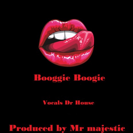 Boogie Boogie (Original Mix) | Boomplay Music