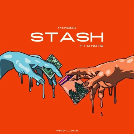 STASH ft. D NOTE | Boomplay Music