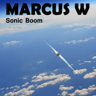 Sonic Boom