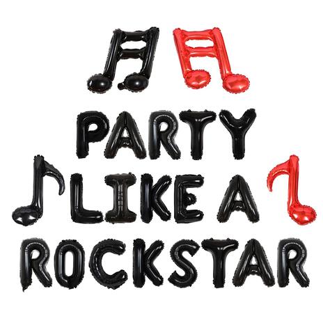 Party Like A Rockstar (Rockstar Remix) ft. Rockstar | Boomplay Music