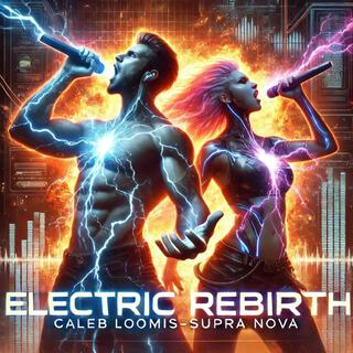 Electric Rebirth