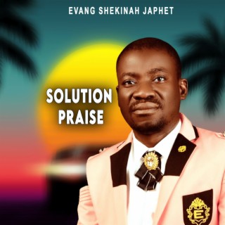 Evang Shekinah Japhet