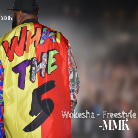 Wokesha Freestyle | Boomplay Music