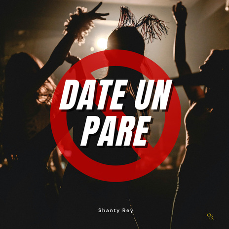 Date Un Pare | Boomplay Music