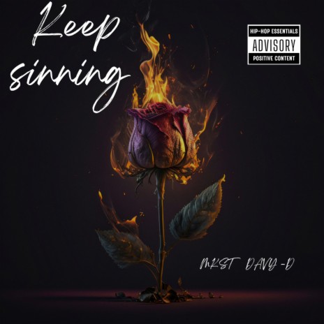 Keep Sinning | Boomplay Music