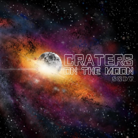 Craters On The Moon | Boomplay Music