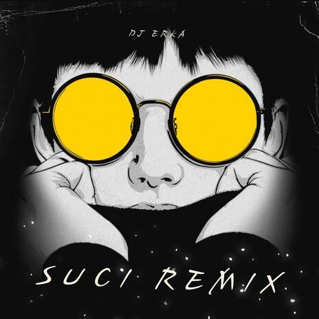 Suci (Remix) ft. Pudar | Boomplay Music