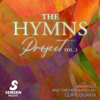 The Hymns Project, Vol. 2