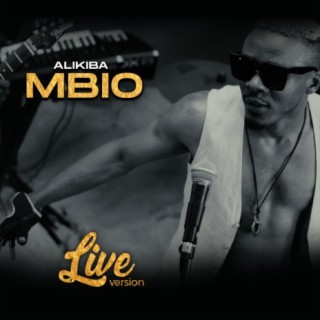 Mbio (Live Version) | Boomplay Music