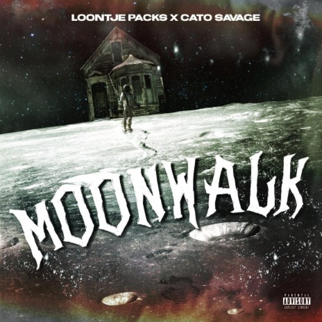 Moonwalk ft. Catosavage | Boomplay Music