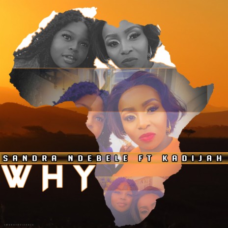 Why ft. Kadijah | Boomplay Music