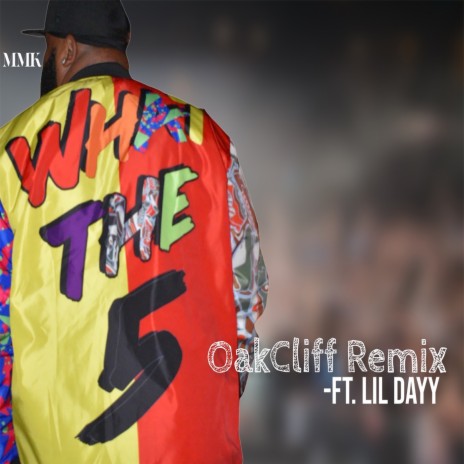 Oak Cliff (Remix) ft. Lil Dayy | Boomplay Music
