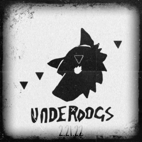 The Underdogs ft. Jimmy Vegas, Myke Sessionz & Jvniel Kophkeeno