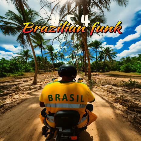 Brazilian Funk | Boomplay Music