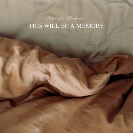 this will be a memory ft. BigRicePiano | Boomplay Music