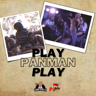 Play Panman Play