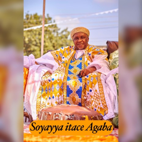 Soyayya itace Agaba | Boomplay Music