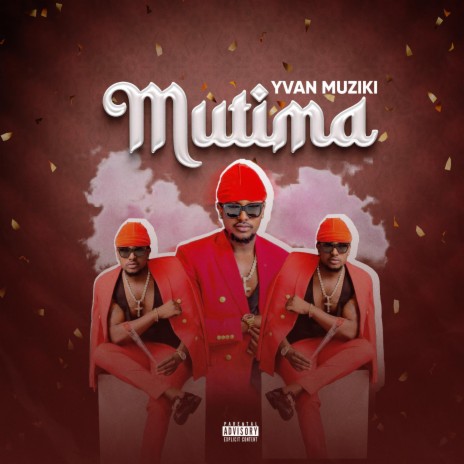 MUTIMA | Boomplay Music