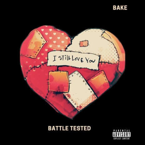 Battle Tested | Boomplay Music