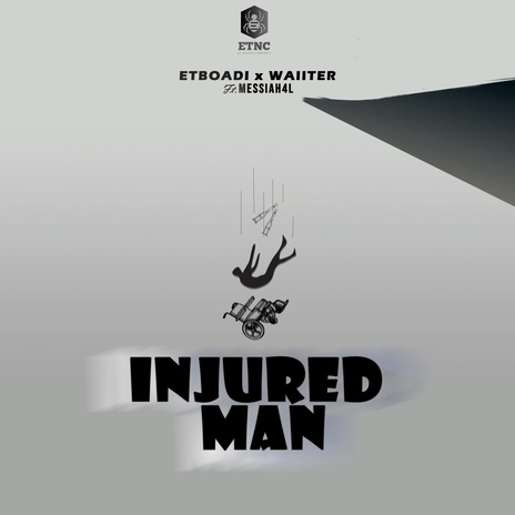 Injured man ft. Waiiter & Messiah4L | Boomplay Music