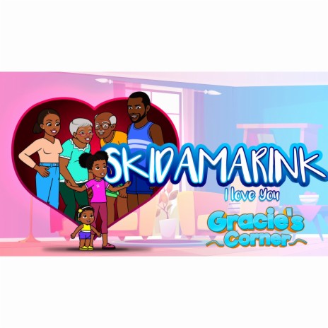 Skidamarink | Boomplay Music