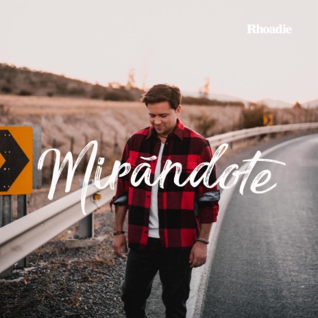 Mirándote | Boomplay Music