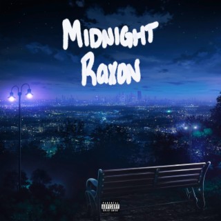 Midnight Raxon
