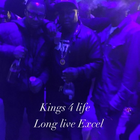 Long Live Ex