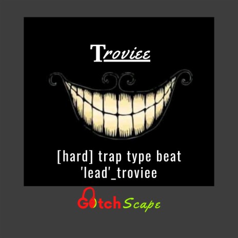 Lead Hard Trap Type Beat