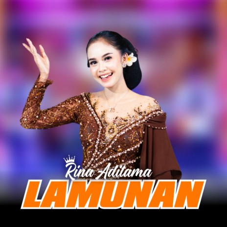 Lamunan (Dangdut Version) | Boomplay Music