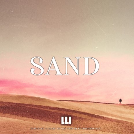 Sand | Boomplay Music