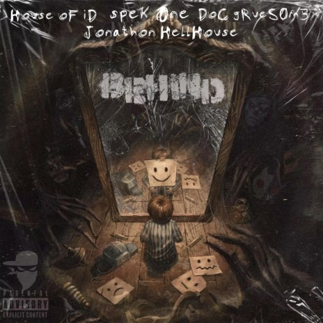 BEHiND ft. Spek One, Doc Gruesome, Jonathon Hellhouse & Stir Crazy