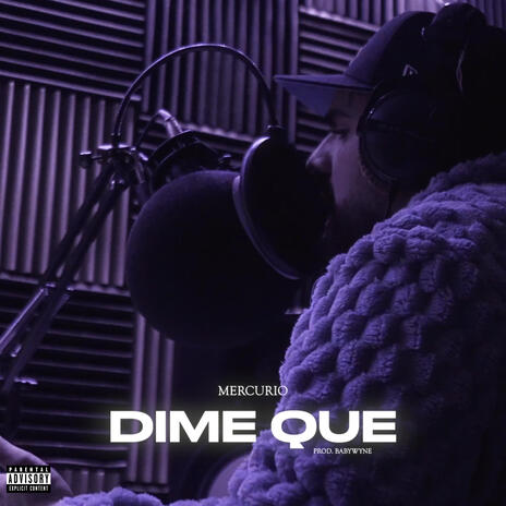 Dime Que | Boomplay Music